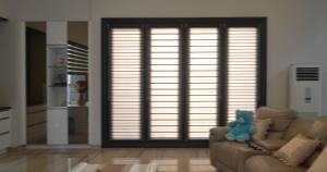 Ruang Keluarga P Tony