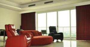 Lenmarc Apartment Surabaya