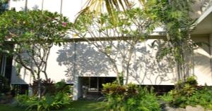 Penutup Jendela Citraland Residence Surabaya