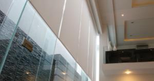 Nuete Perumahan Graha Family Surabaya