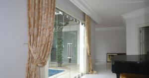 Penutup Jendela Nuete Wilis Residence Malang