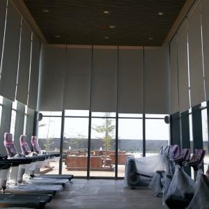 Roller Blind Jakarta Abcon Indonesia